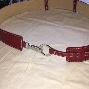 Belt